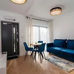 דירה Slotvin
