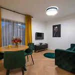 דירה Slotvin *