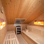 Slotvin Apartament *