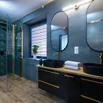 Apartament Slotvin *