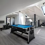 Slotvin Apartament Slotwiny (Opole)