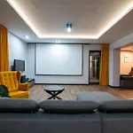 Apartament Slotvin