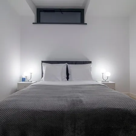 Apartment Slotvin *