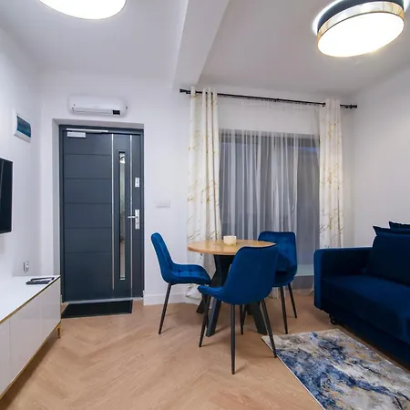 Slotvin Apartment