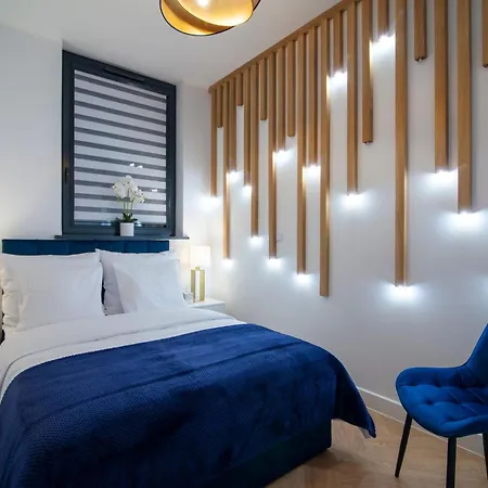 Apartment Slotvin