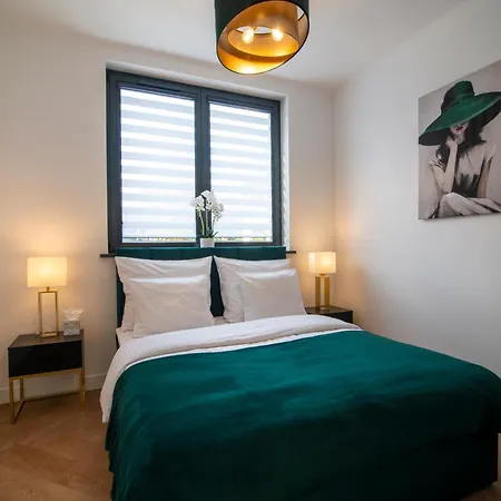 Apartment Slotvin *