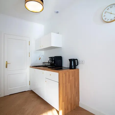 Slotvin Apartment Slotwiny
