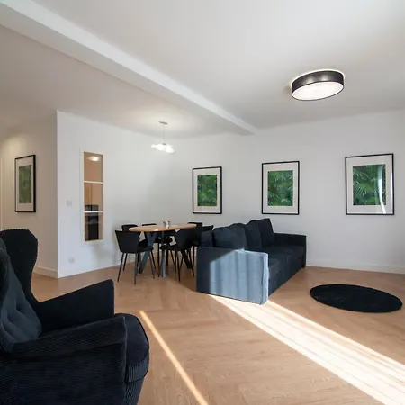Slotvin Apartment