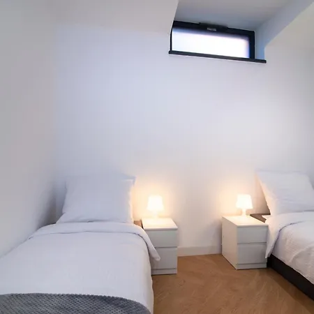 Slotvin Apartment