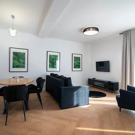 Apartment Slotvin