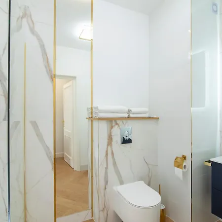 Apartment Slotvin Slotwiny