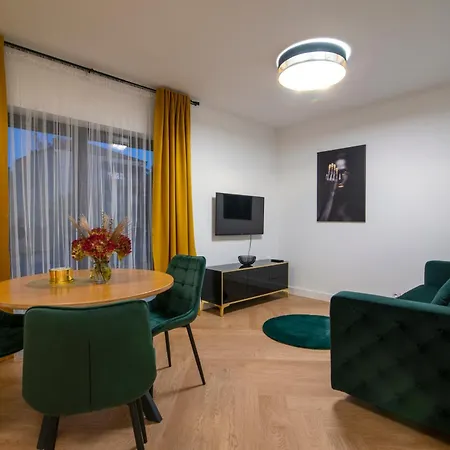 Apartment Slotvin *