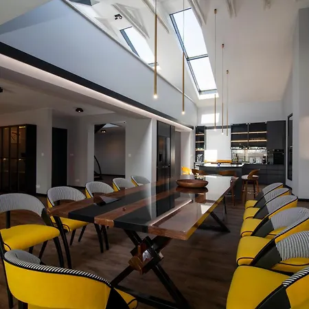 דירה Slotvin Slotwiny (Opole)